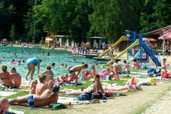 Městské koupaliště Rokycany Městské koupaliště Rokycany