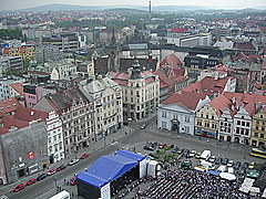 Plzeň Plzeň