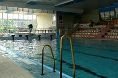 Aquapark Příbram Aquapark Příbram