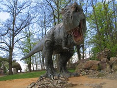 Dinopark Plzeň Dinopark Plzeň