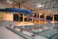 Aquapark Horažďovice Aquapark Horažďovice