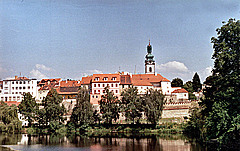 Písek Písek