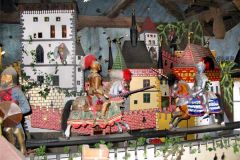 Muzeum betlémů Karlštejn Muzeum betlémů Karlštejn