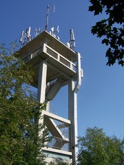 Městská rozhledna Beroun Městská rozhledna Beroun