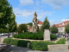 Beroun Beroun