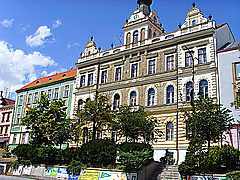 Strakonice Strakonice