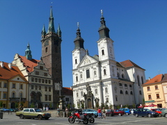 Klatovy Klatovy
