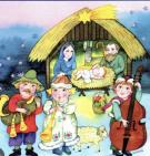 Vánoční zpívání 1